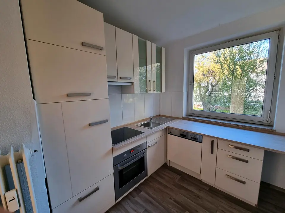 3 Zimmer Wohnung mit 70 m² in Bremerhaven – Bild 4