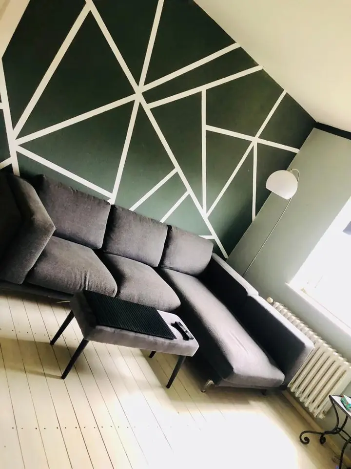 WG-Zimmer mit 52 m² in Neumünster – Bild 1