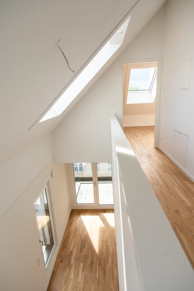 2 Zimmer Wohnung mit 70 m² in München – Bild 9