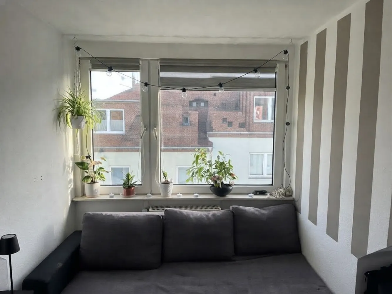 2 Zimmer Wohnung mit 70 m² in Wuppertal – Bild 1