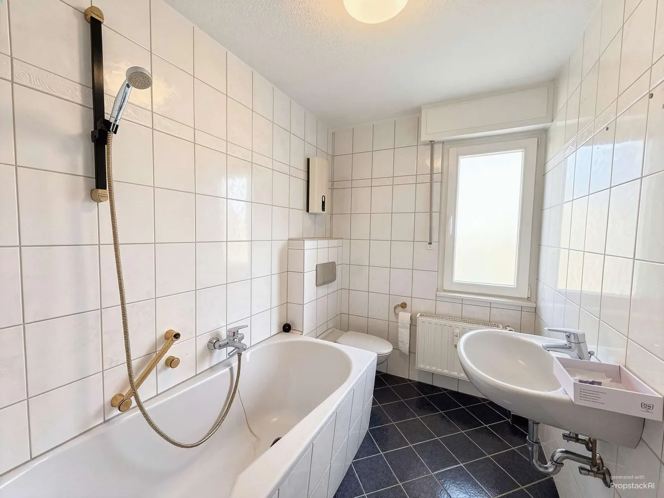 1 Zimmer Wohnung mit 37 m² in Oberhausen – Bild 5