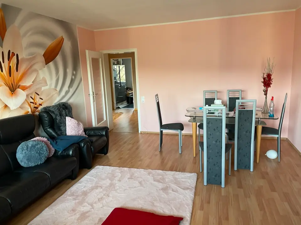 4 Zimmer Wohnung mit 83 m² in Velbert – Bild 2