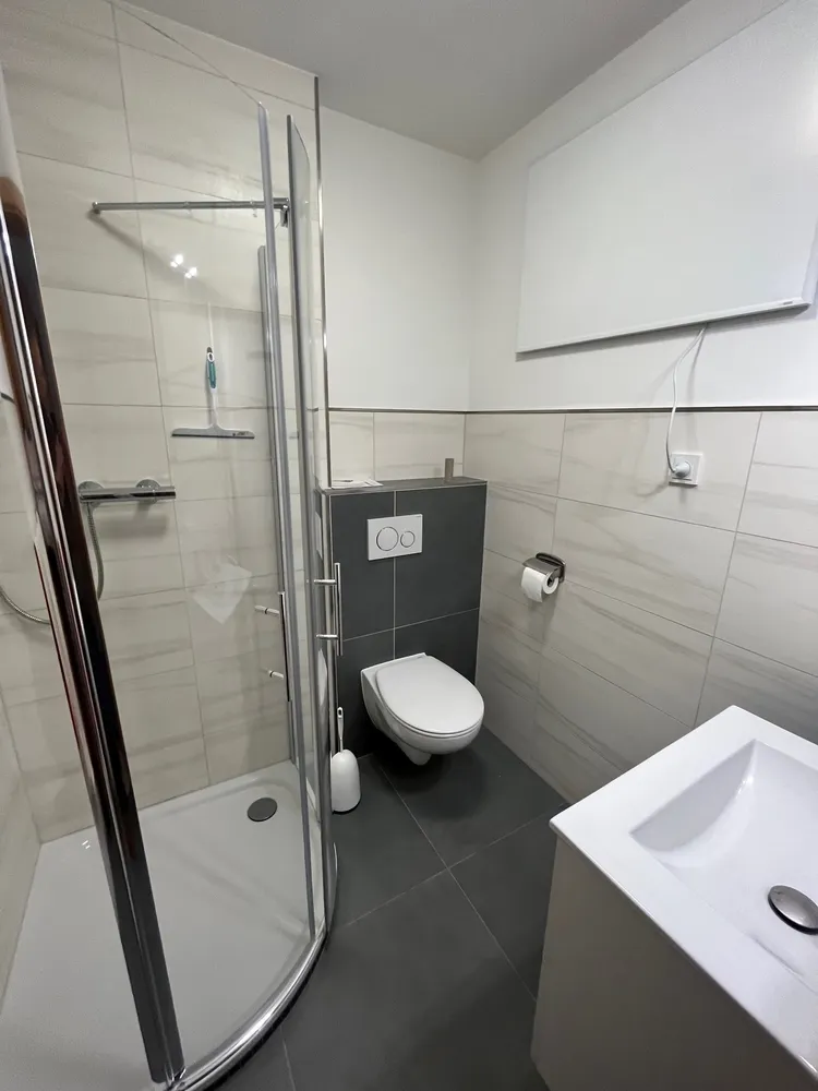 2 Zimmer Wohnung mit 60 m² in Essen – Bild 4