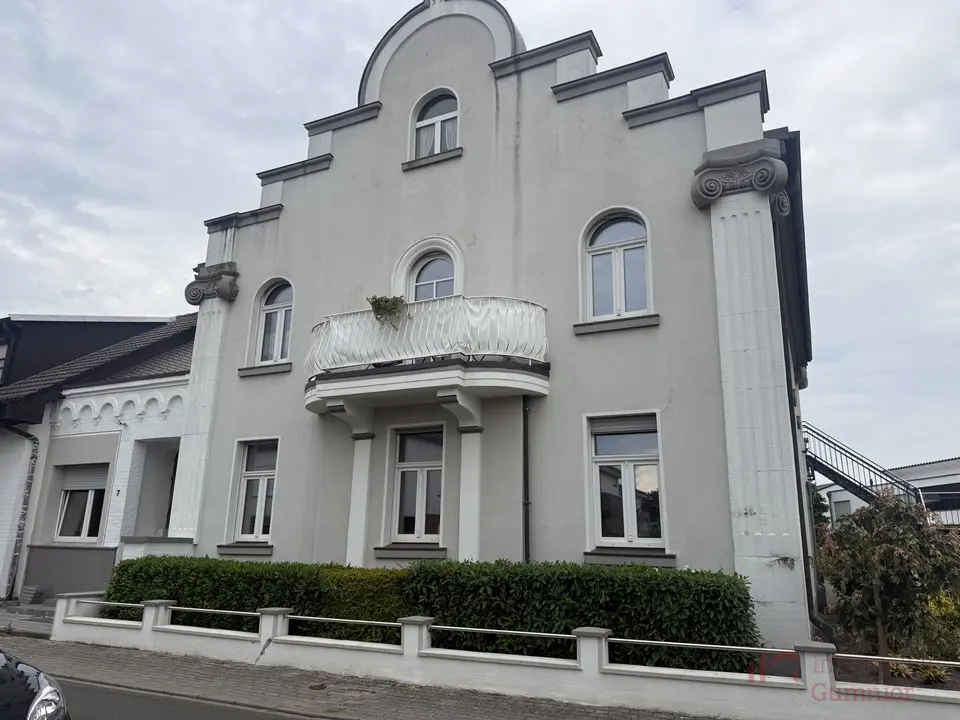 3 room apartment with 120 m² in Rheine – Photo 2
