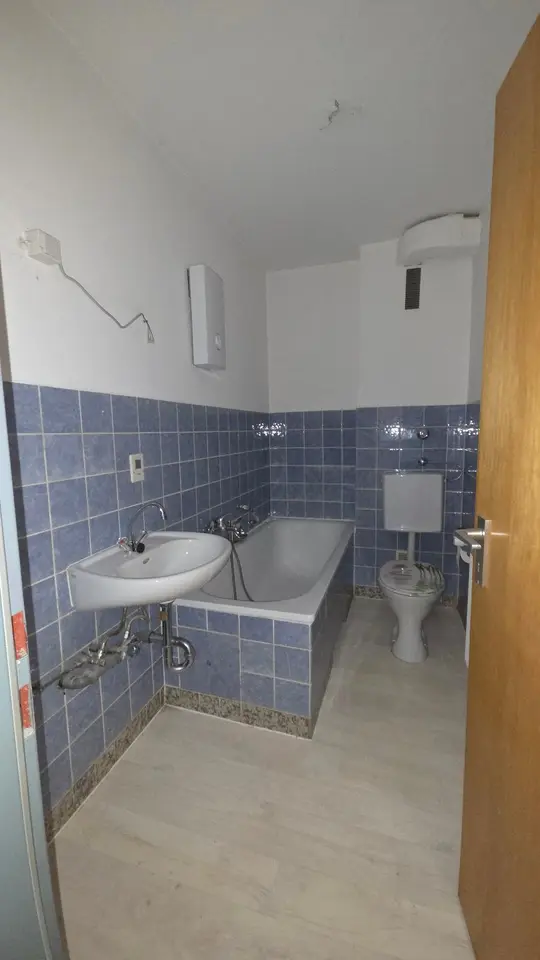 3 Zimmer Wohnung mit 46 m² in Hagen – Bild 4