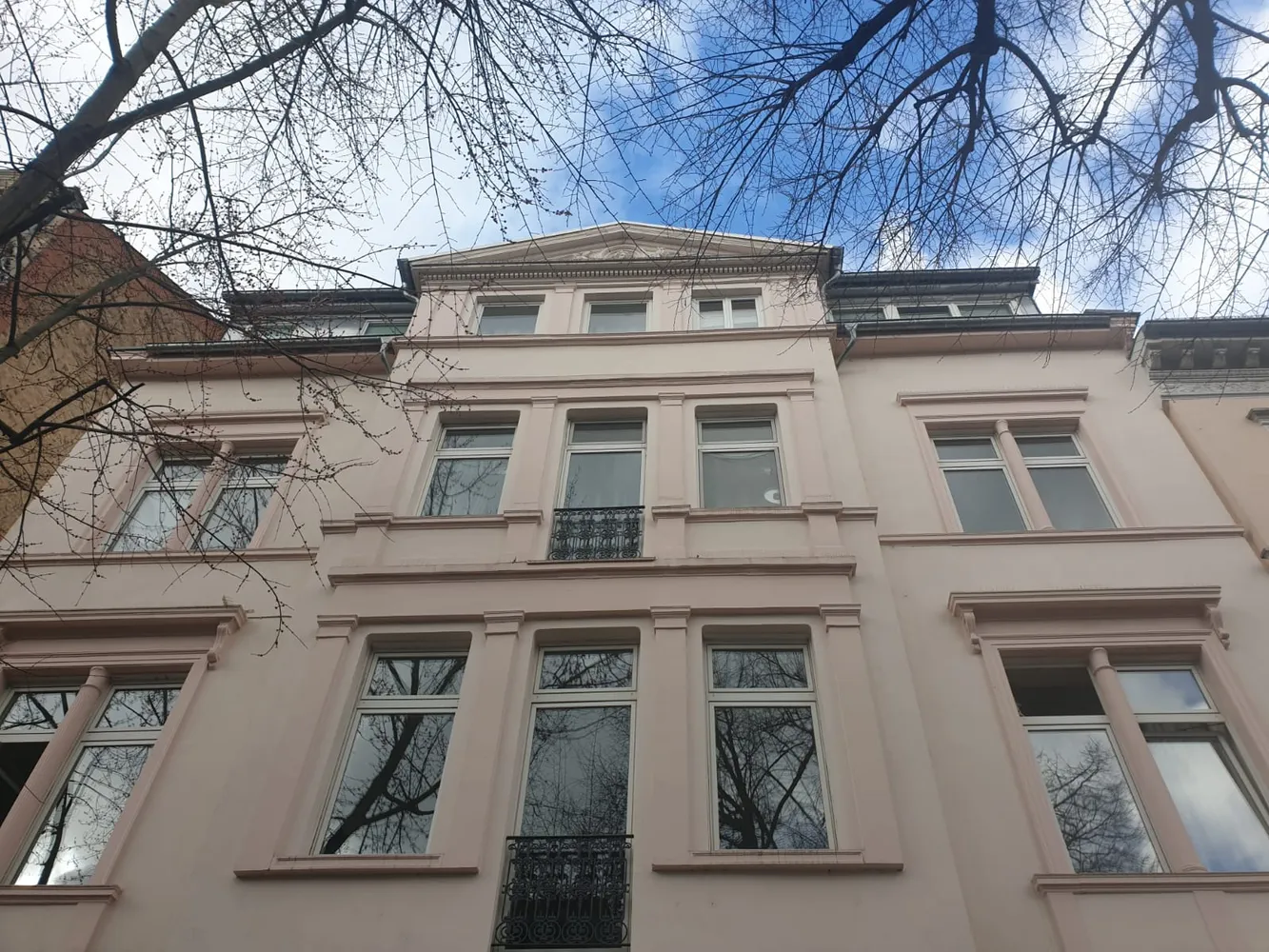 2 Zimmer Wohnung mit 45 m² in Wiesbaden – Bild 1