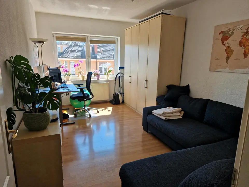 3 Zimmer Wohnung mit 72 m² in Rostock – Bild 3