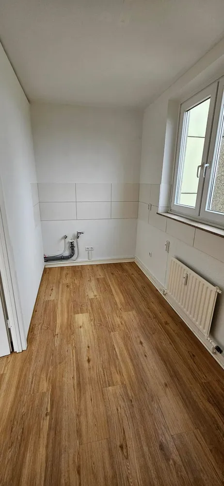 2 room apartment with 58 m² in Wiesbaden – Photo 3