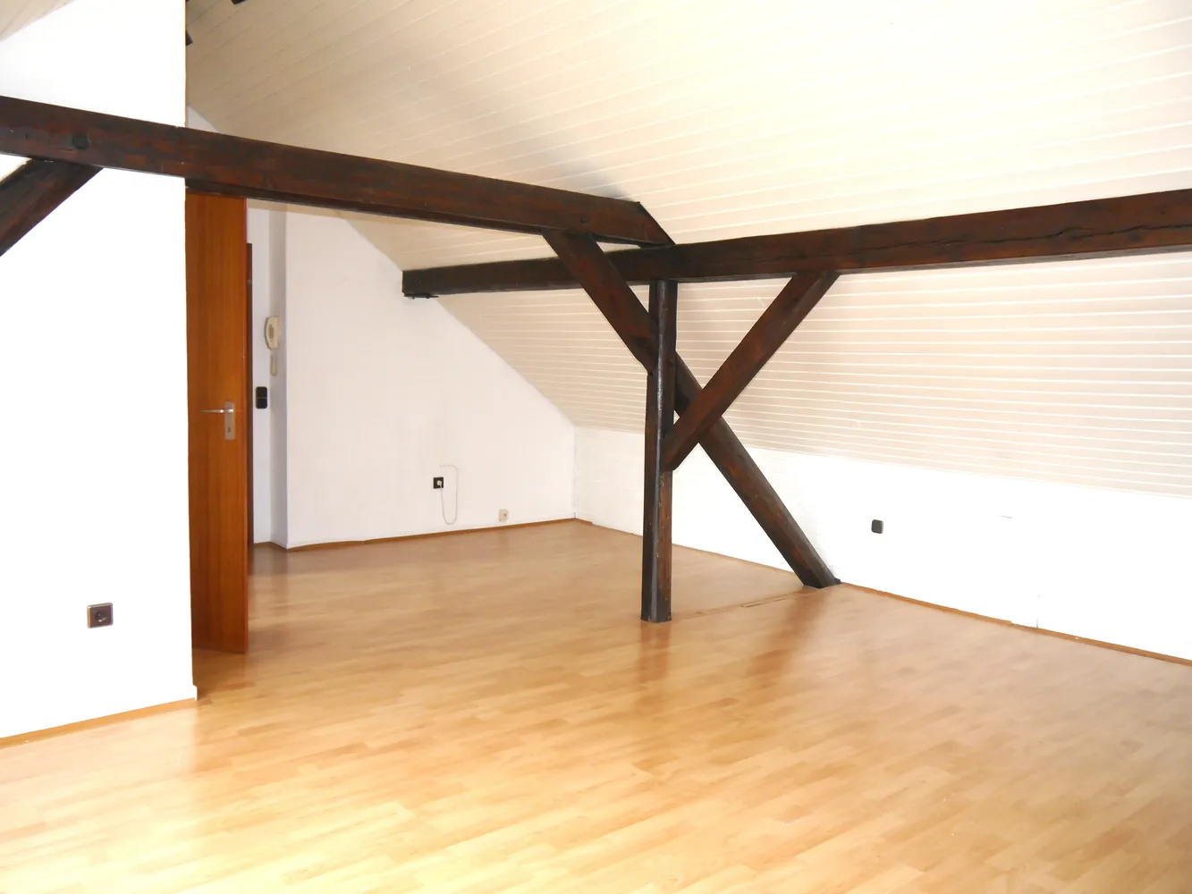 1 Zimmer Wohnung mit 50 m² in Köln – Bild 3