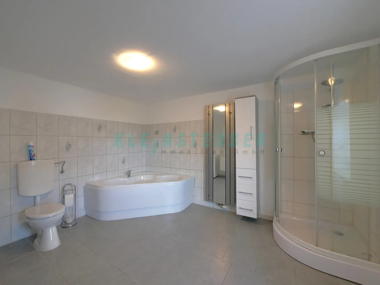 3 Zimmer Wohnung mit 70 m² in Darmstadt – Bild 10