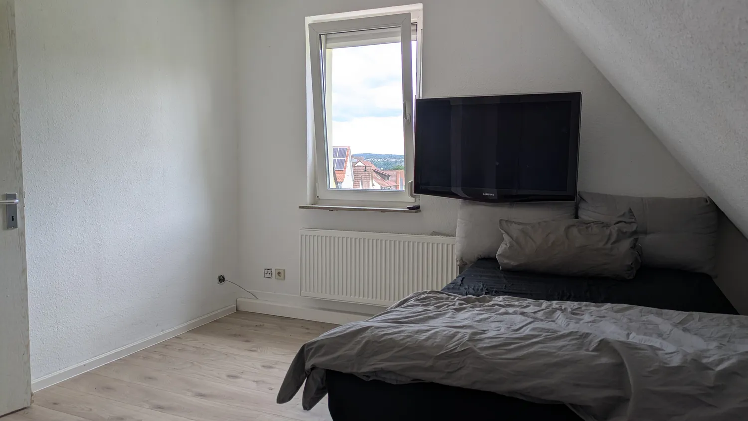 2 Zimmer Wohnung mit 30 m² in Stuttgart – Bild 3