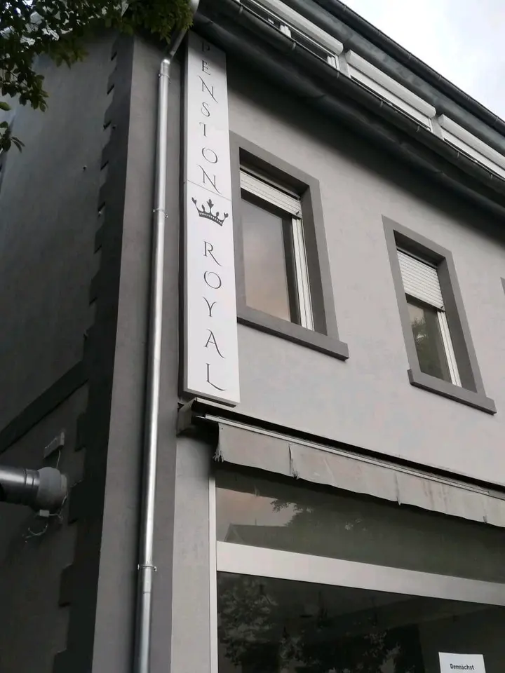 WG-Zimmer mit 25 m² in Bruchsal – Bild 3