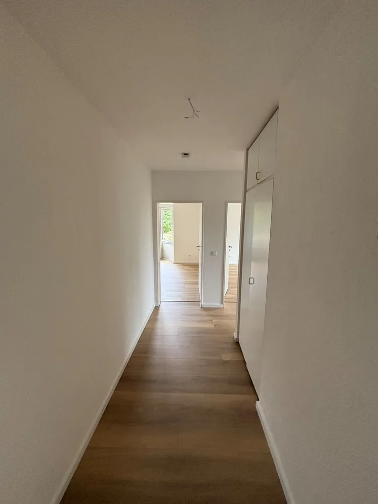 2 Zimmer Wohnung mit 60 m² in Hannover – Bild 2