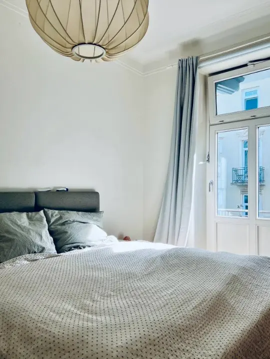 2 Zimmer Wohnung mit 58 m² in Frankfurt am Main – Bild 9