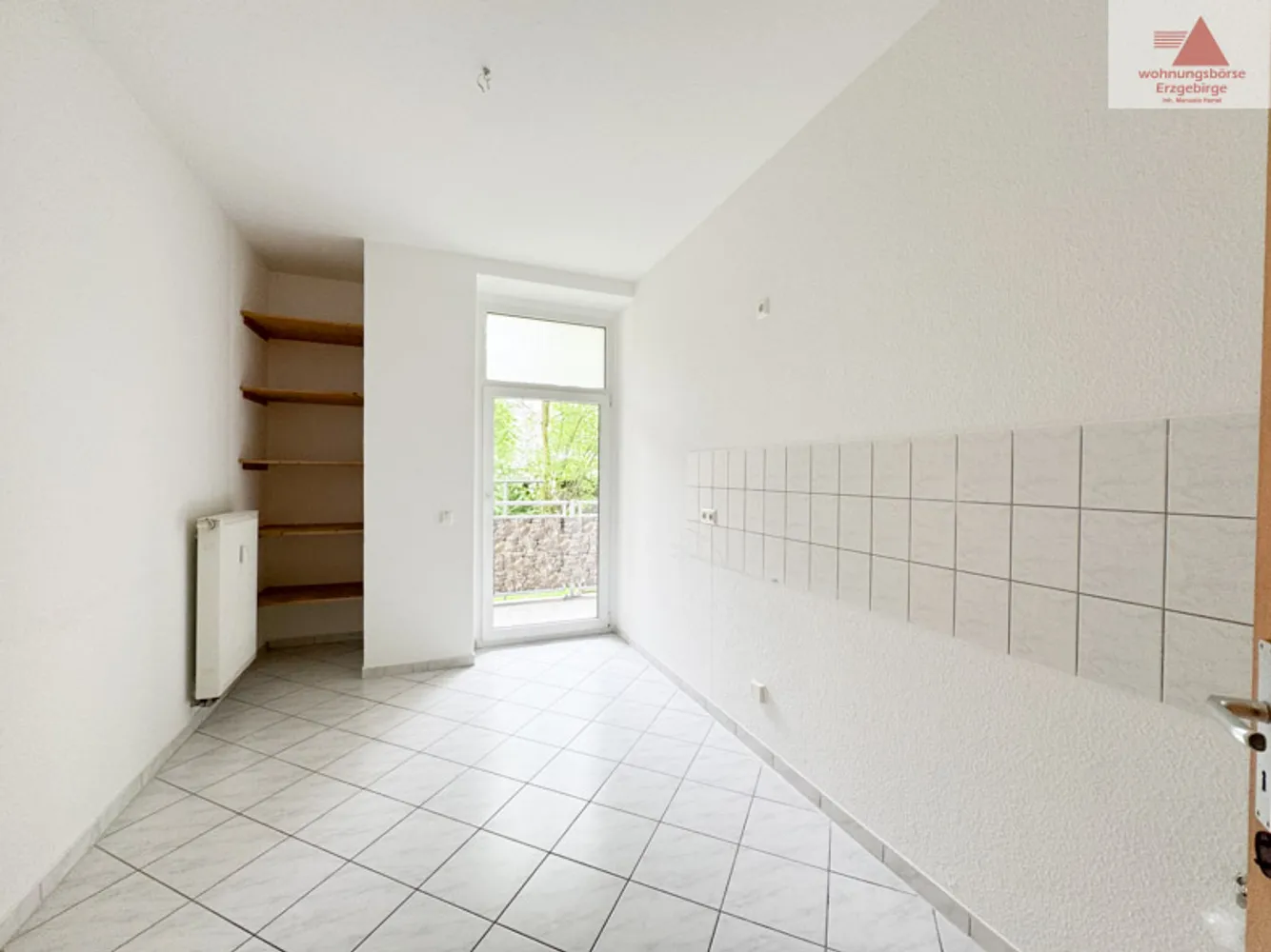 4 room apartment with 77 m² in Chemnitz – Photo 2
