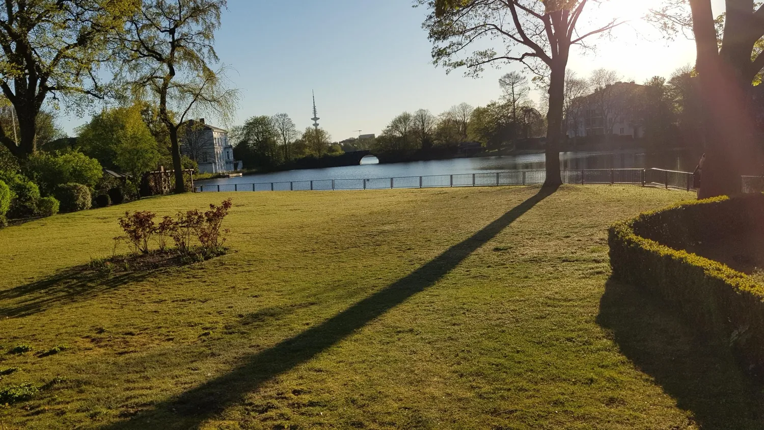 2 Zimmer Wohnung mit 44 m² in Hamburg – Bild 4