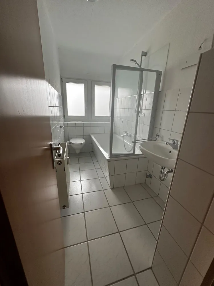 4 Zimmer Wohnung mit 55 m² in Bochum – Bild 2