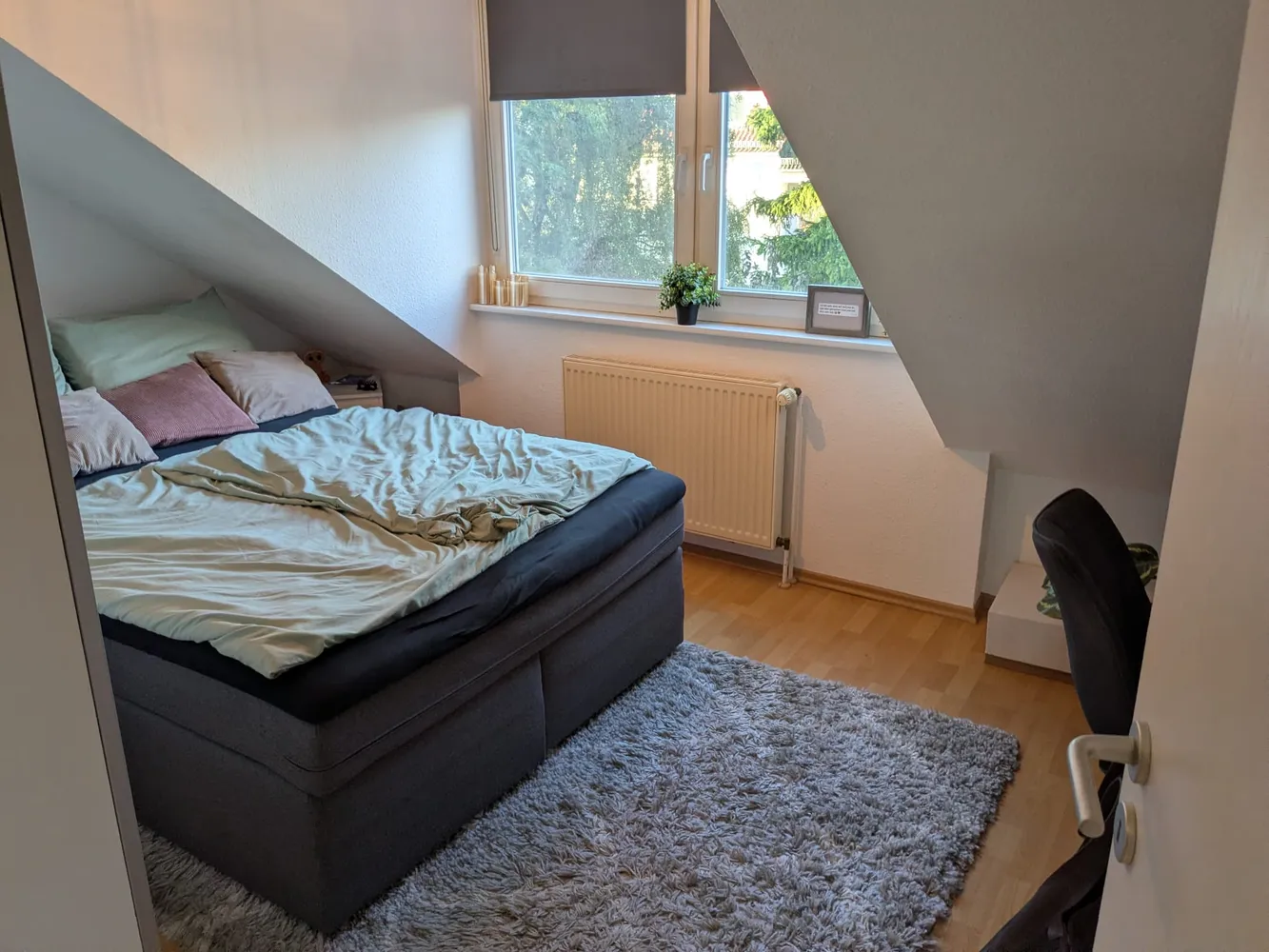 2 Zimmer Wohnung mit 50 m² in Bremen – Bild 7