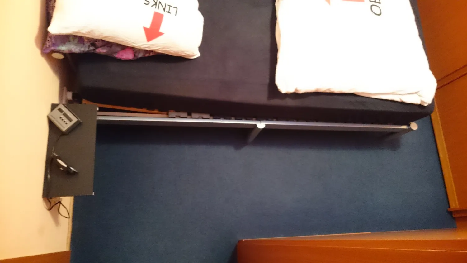 2 Zimmer Wohnung mit 50 m² in Oberhausen – Bild 6