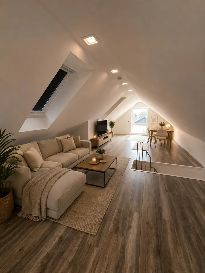 3 Zimmer Wohnung mit 65 m² in Deggendorf – Bild 2