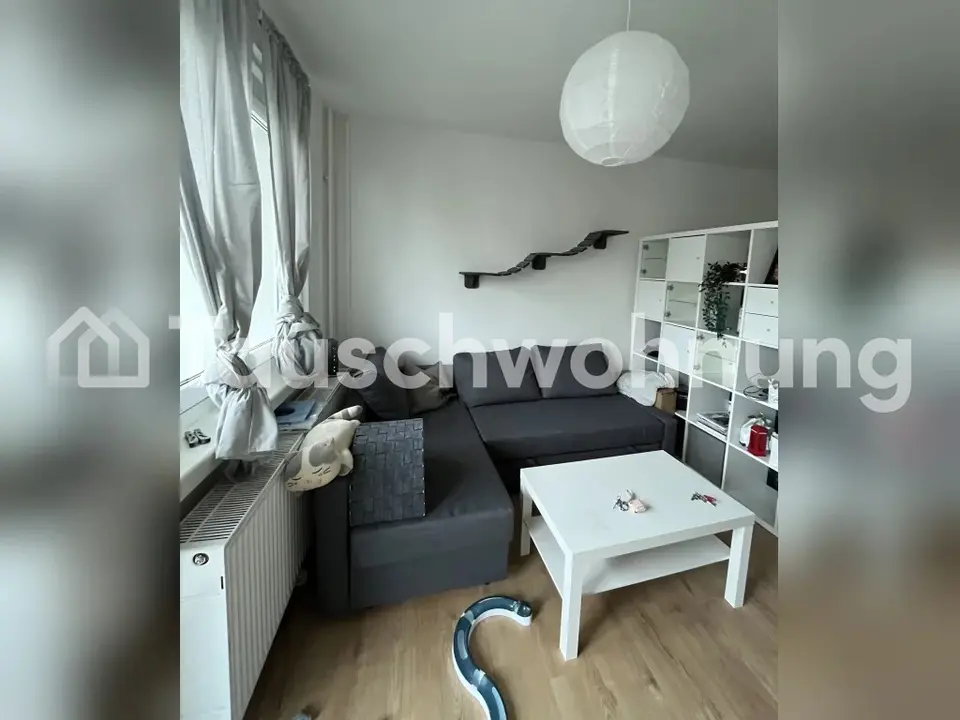 Studio mit 29 m² in Berlin – Bild 8