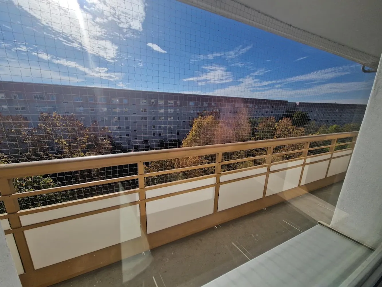 3 Zimmer Wohnung mit 91 m² in Leipzig – Bild 5