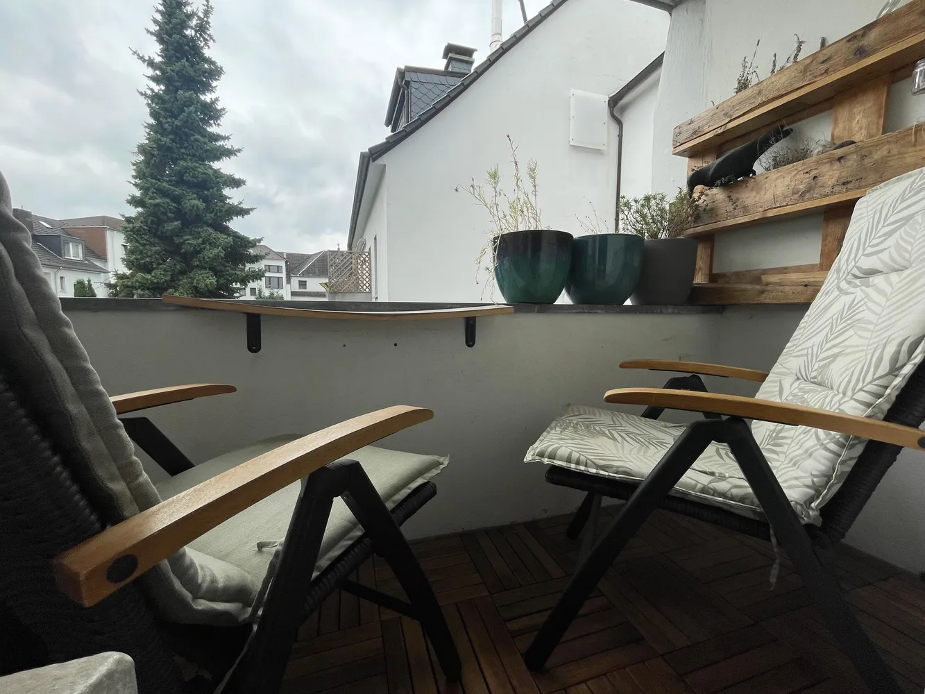 4 Zimmer Wohnung mit 97 m² in Essen – Bild 12