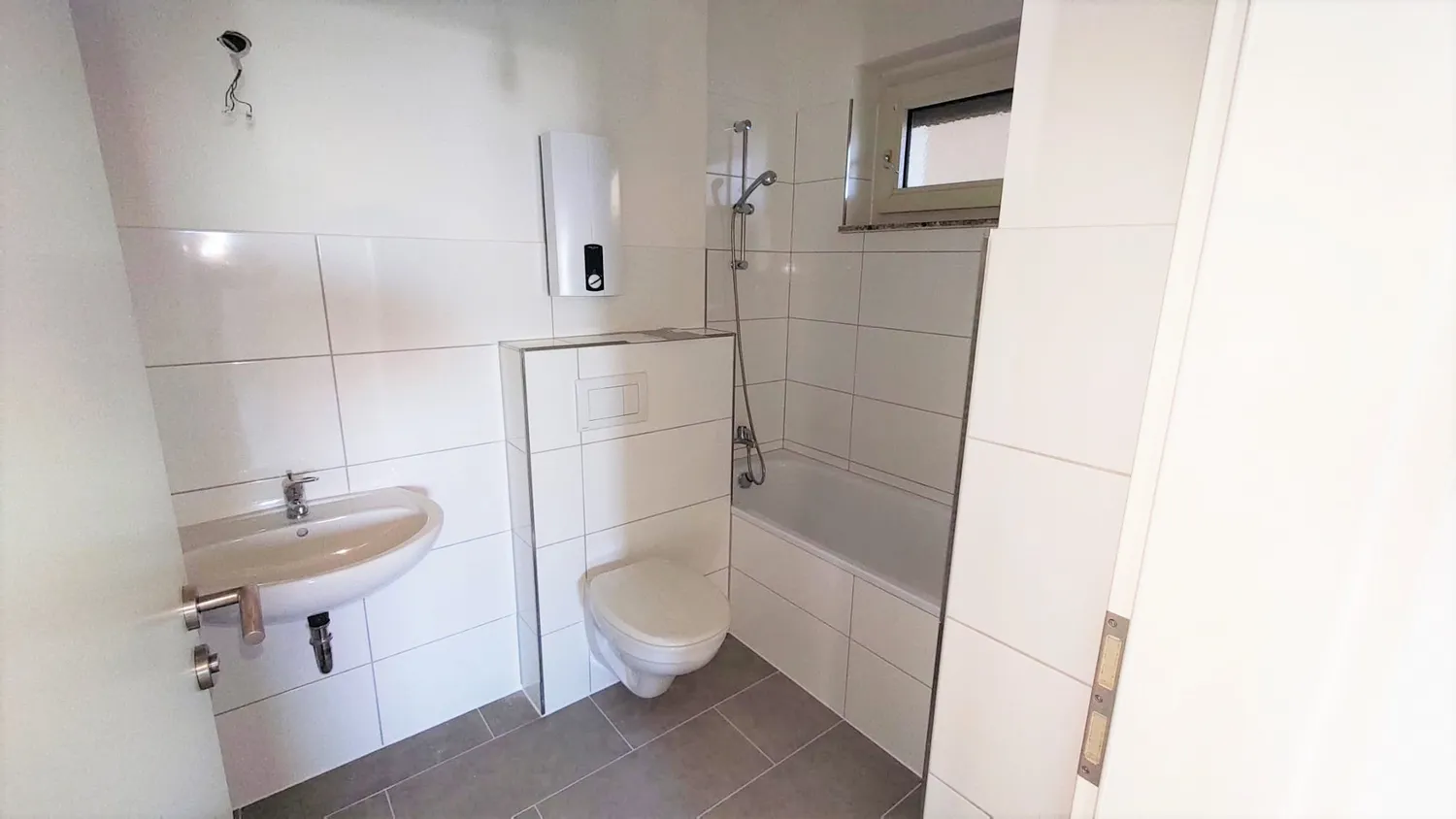 4 room apartment with 81 m² in Dormagen – Photo 2