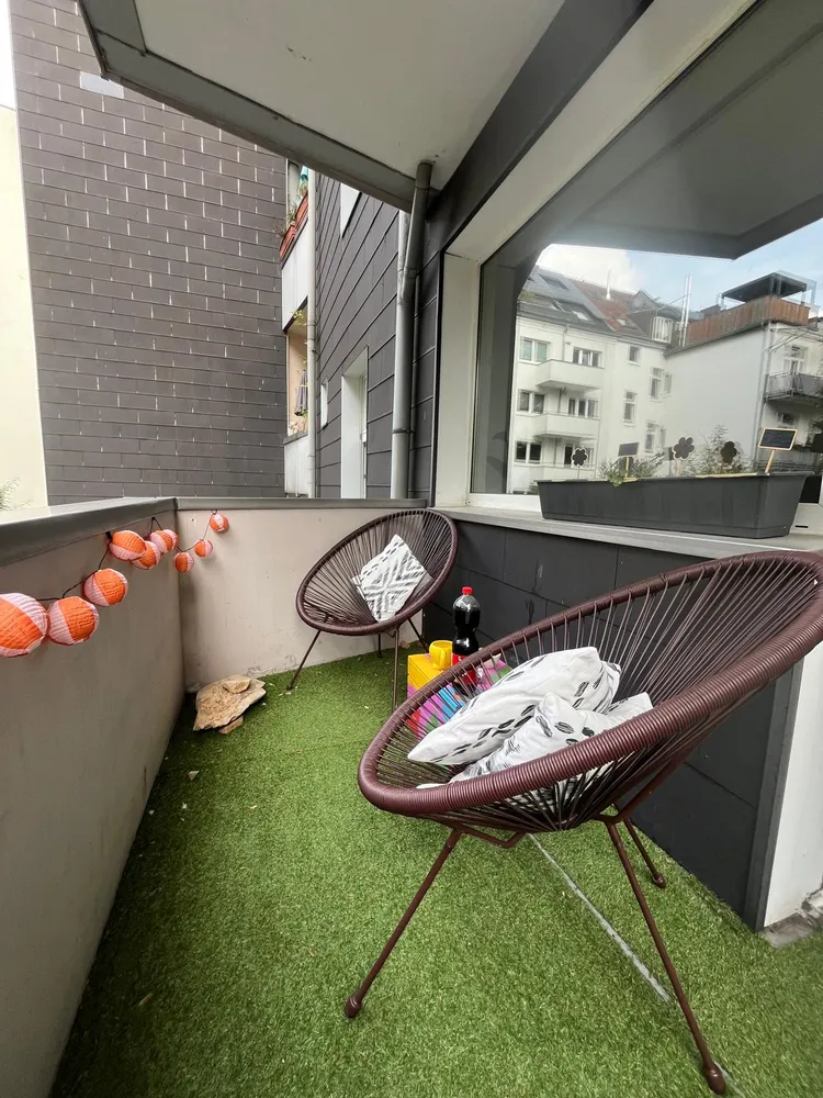 2 Zimmer Wohnung mit 60 m² in Dortmund – Bild 8