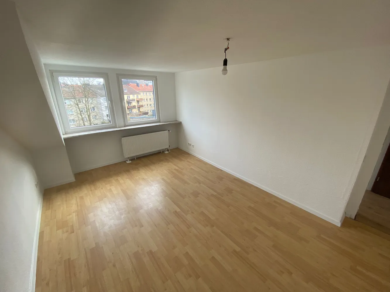 2 Zimmer Wohnung mit 57 m² in Essen – Bild 6