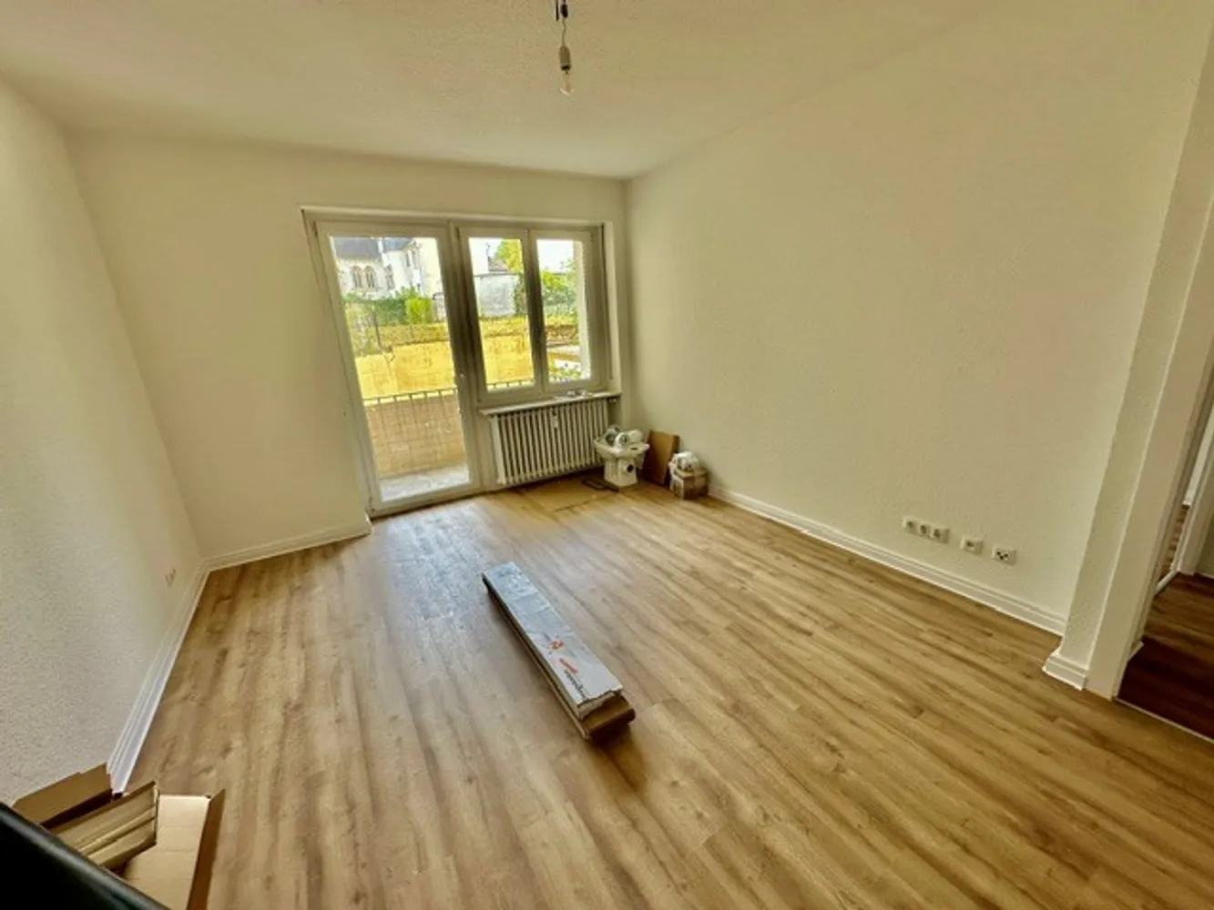 2 Zimmer Wohnung mit 56 m² in Wiesbaden – Bild 3