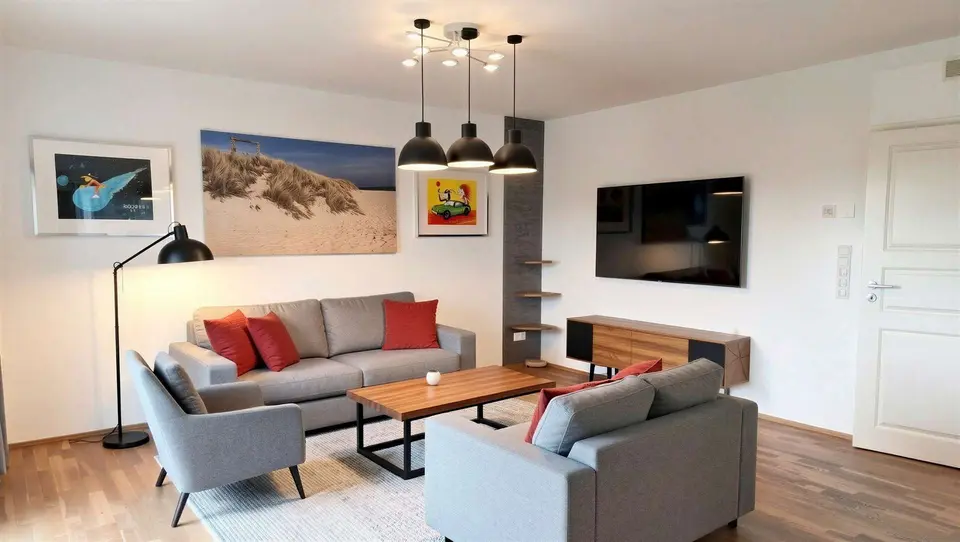 4 Zimmer Haus mit 167 m² in Rheinberg – Bild 7