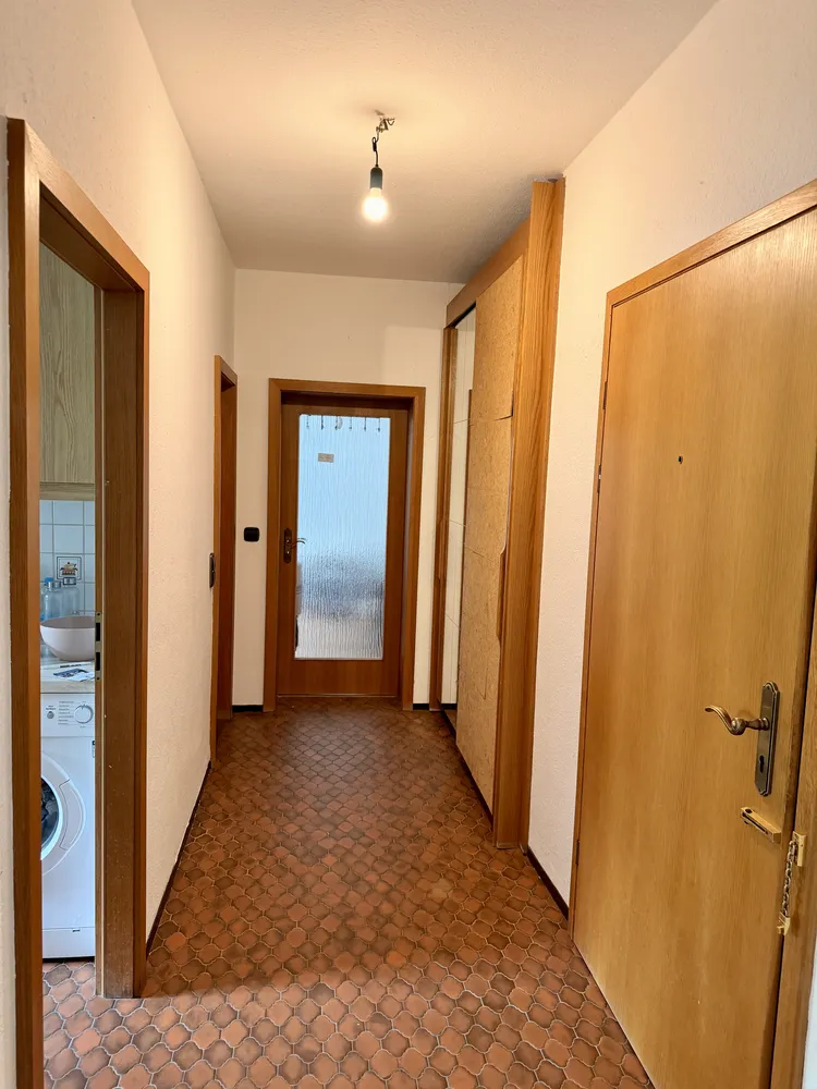 2 Zimmer Wohnung mit 60 m² in Berlin – Bild 5