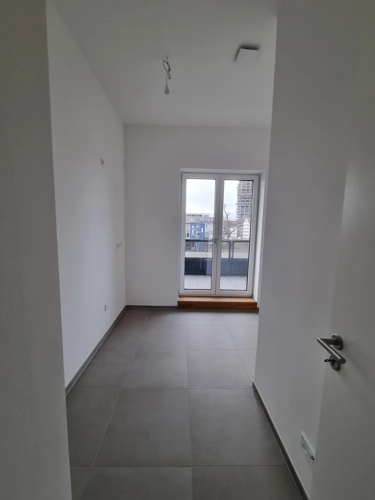 2 Zimmer Wohnung mit 72 m² in Mannheim – Bild 7