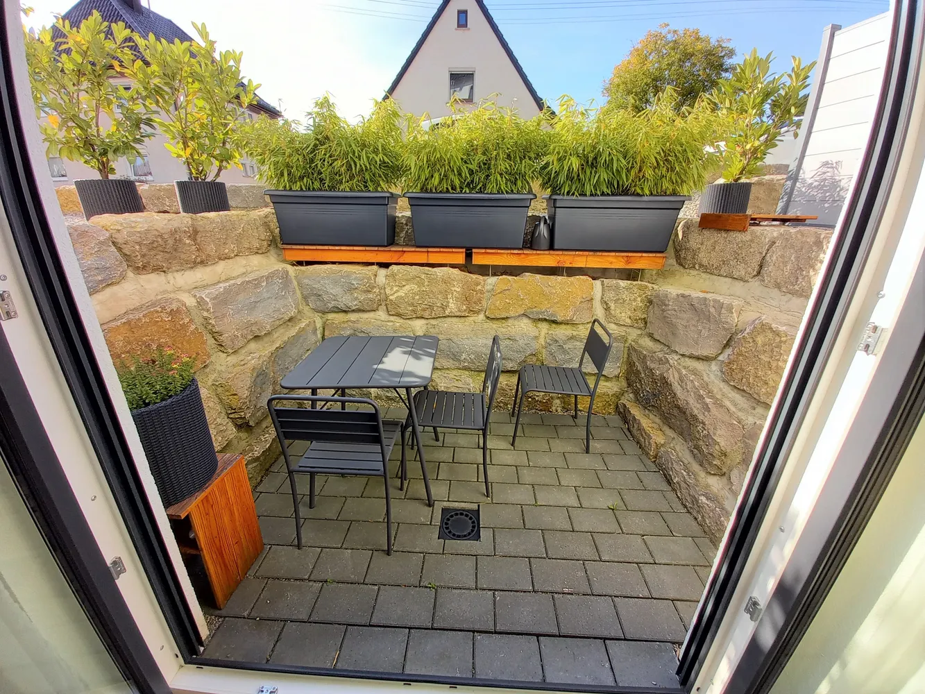 2 room apartment with 32 m² in Aalen – Photo 7