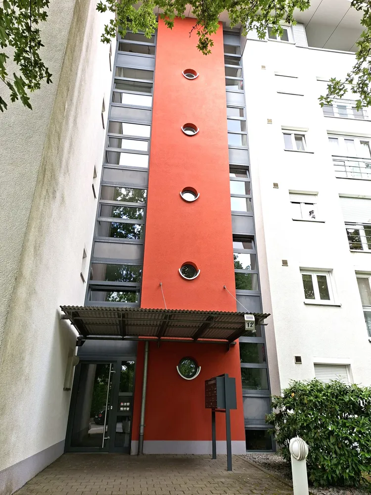5 Zimmer Wohnung mit 112 m² in Ludwigsburg – Bild 10