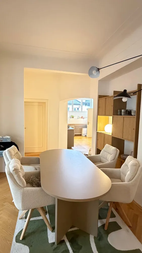 2 Zimmer Wohnung mit 105 m² in Rosenheim – Bild 7