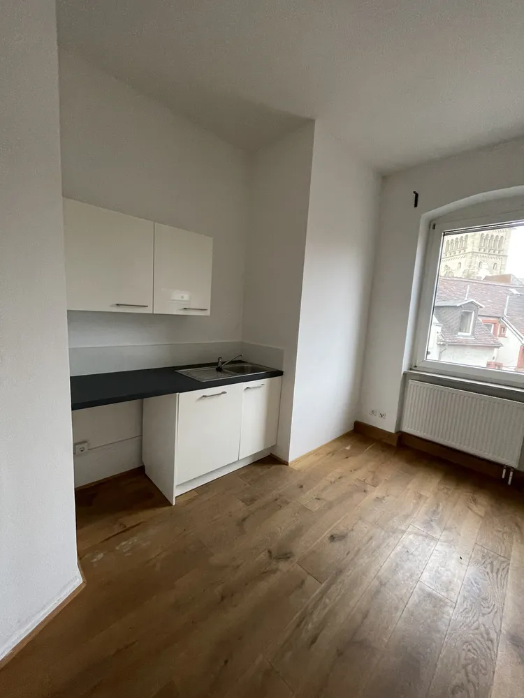 2 Zimmer Wohnung mit 53 m² in Mannheim – Bild 3