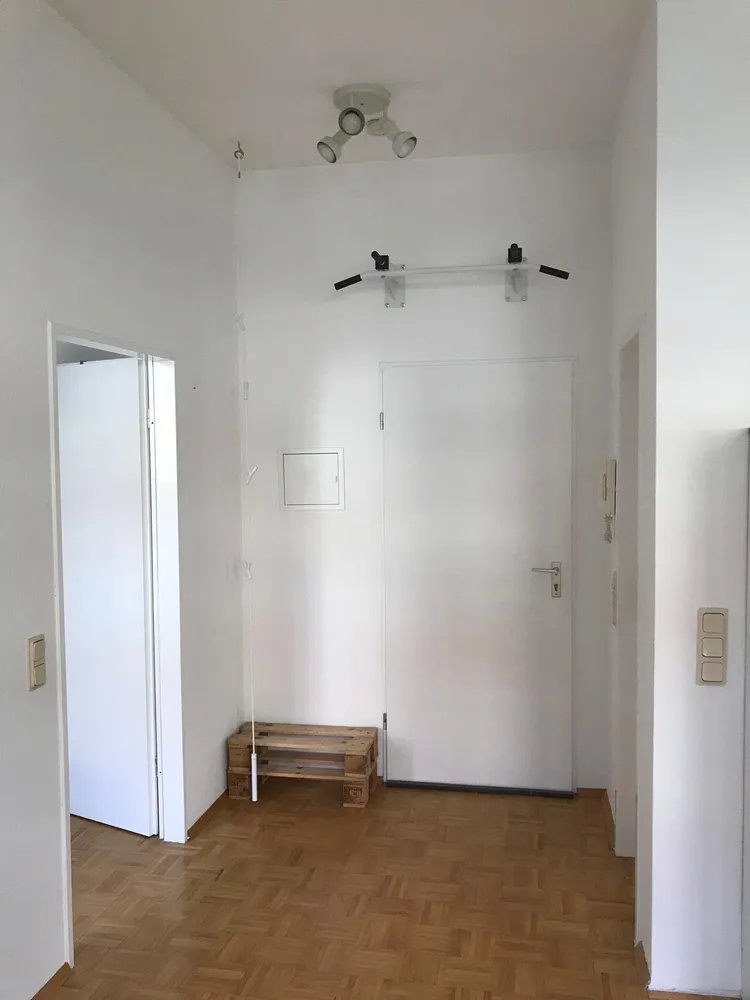2 Zimmer Wohnung mit 33 m² in Düsseldorf – Bild 6
