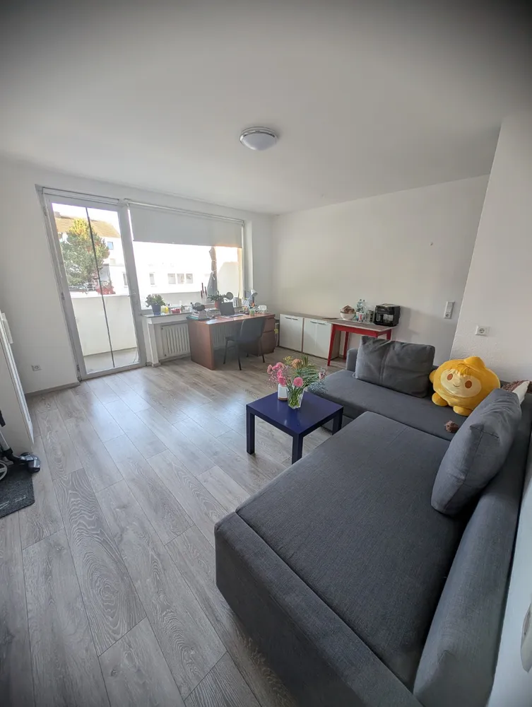 1 Zimmer Wohnung mit 30 m² in Aachen – Bild 6