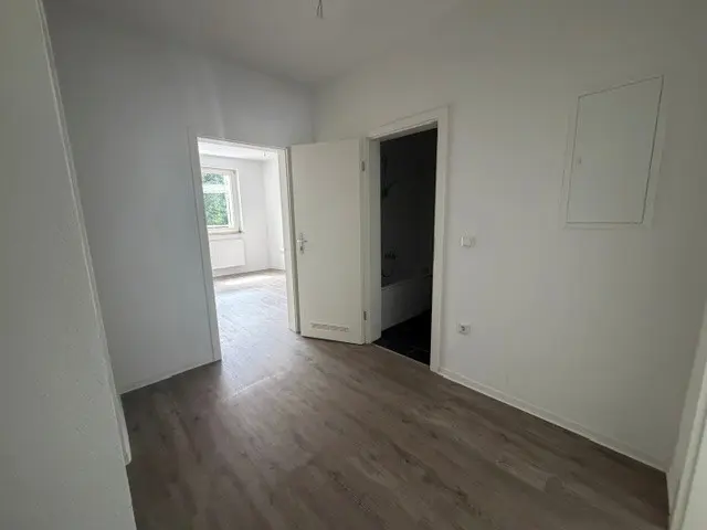 2 Zimmer Wohnung mit 39 m² in Essen – Bild 4