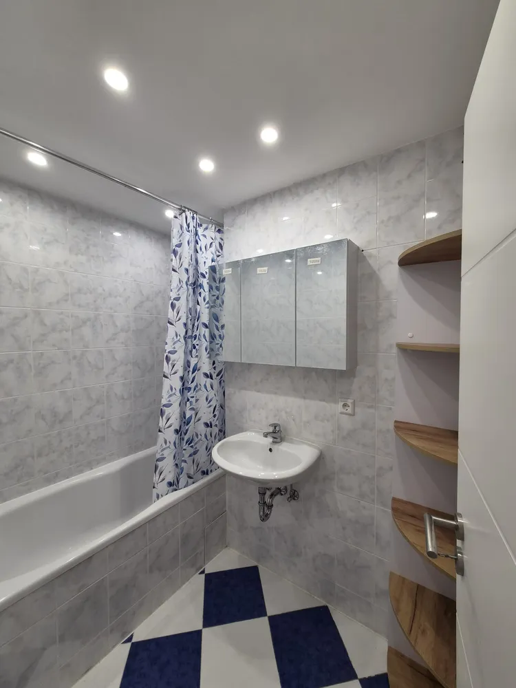 4 Zimmer Wohnung mit 82 m² in Stuttgart – Bild 10