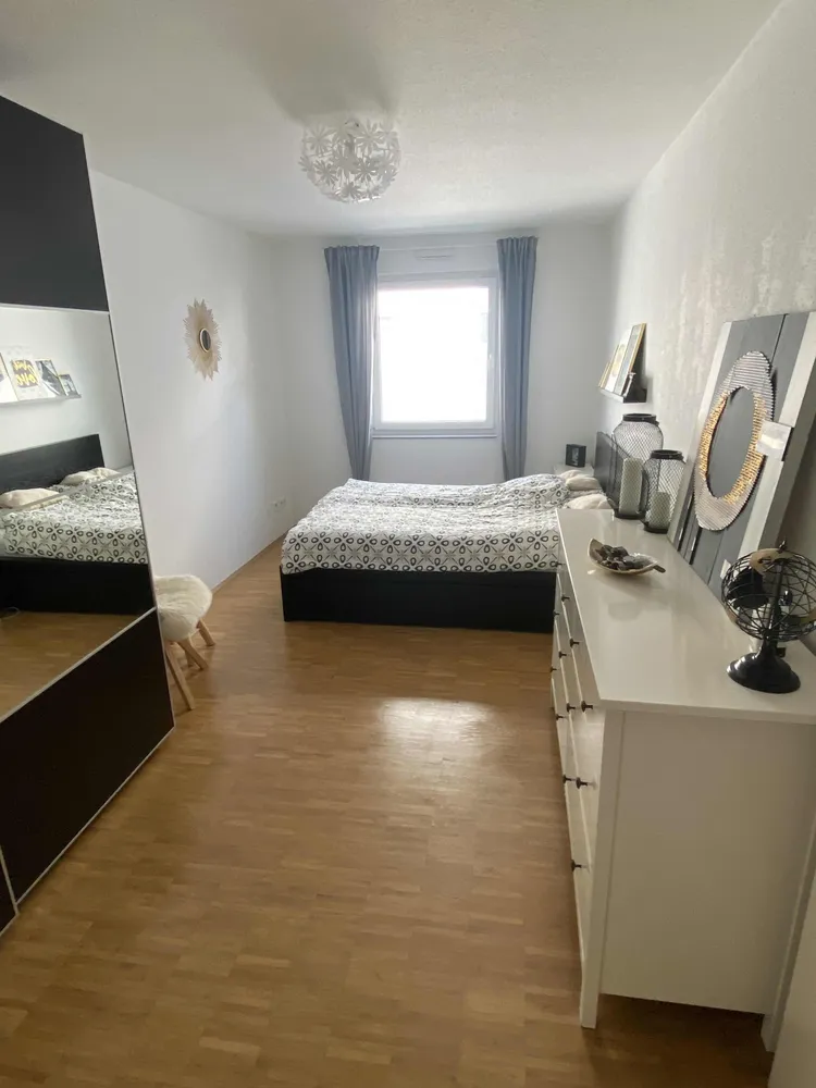 2 Zimmer Wohnung mit 73 m² in Aachen – Bild 7