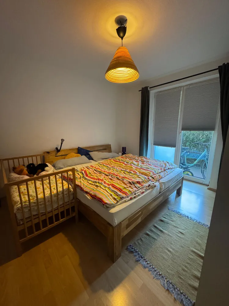 3 room apartment with 81 m² in Oldenburg – Photo 4