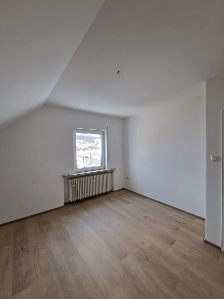 3 Zimmer Wohnung mit 70 m² in Donauwörth – Bild 8