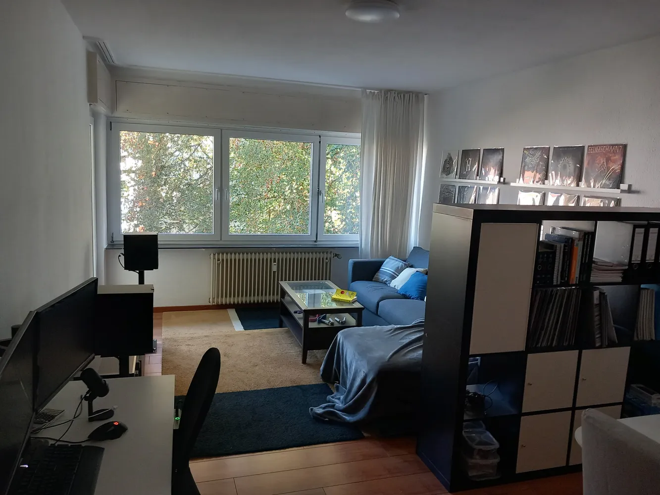 3 Zimmer Wohnung mit 70 m² in Karlsruhe – Bild 3