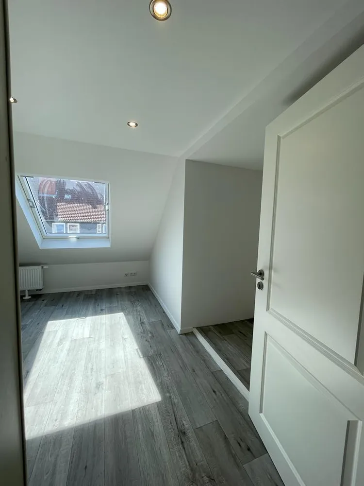 2 Zimmer Wohnung mit 55 m² in Hannover – Bild 3