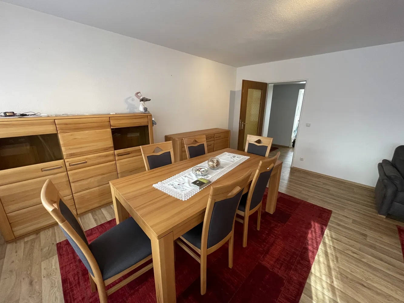 2 Zimmer Wohnung mit 81 m² in Duisburg – Bild 10