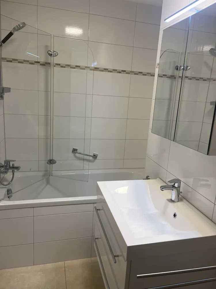 2 Zimmer Wohnung mit 64 m² in Augsburg – Bild 7