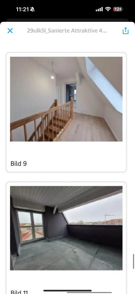 4 Zimmer Wohnung mit 93 m² in Merseburg – Bild 7